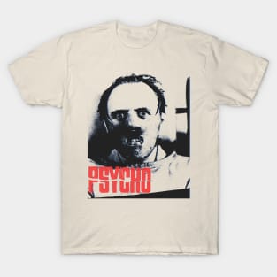 psycho T-Shirt